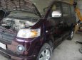 Suzuki APV 2007 - Cần bán xe Suzuki APV sản xuất năm 2007, màu đỏ, nhập khẩu, giá chỉ 190 triệu