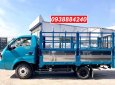 Thaco Kia K250 2018 - Bán xe tải Kia Hyundai K250 - Thaco New Frontier 2,49 tấn thùng mở 5 bửng, hỗ trợ góp 80% Long An Tiền Giang Bến Tre