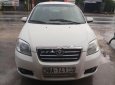 Daewoo Gentra SX 1.5 MT 2008 - Cần bán gấp Daewoo Gentra SX 1.5 MT đời 2008, màu trắng