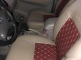 Toyota Innova  G 2010 - Bán Toyota Innova sản xuất năm 2010, màu bạc số sàn