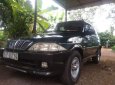 Ssangyong Musso   2004 - Bán Ssangyong Musso năm sản xuất 2004, xe nhập