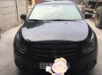 Daewoo Lacetti SE 2009 - Bán ô tô Daewoo Lacetti SE sản xuất 2009, màu đen, xe nhập