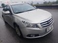 Daewoo Lacetti SE 2010 - Cần bán lại xe Daewoo Lacetti SE đời 2010, màu bạc, nhập khẩu số sàn, giá chỉ 258 triệu