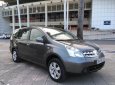 Nissan Grand livina 1.8MT 2012 - Cần bán xe Nissan Grand Livina 1.8MT sản xuất năm 2012, màu xám (ghi)