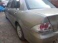 Mitsubishi Lancer 1.6AT 2005 - Bán Mitsubishi Lancer 1.6AT đời 2005 số tự động giá cạnh tranh