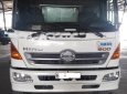 Hino FL 2015 - Bán ô tô Hino FL sản xuất 2015, màu trắng