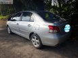 Toyota Vios 2008 - Cần bán gấp Toyota Vios sản xuất năm 2008, màu bạc như mới, 290 triệu