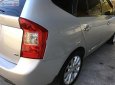 Kia Carens  MT 2011 - Bán Kia Carens MT năm 2011, màu bạc như mới, giá chỉ 325 triệu