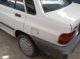 Kia Pride 2002 - Bán Kia Pride năm sản xuất 2002, màu trắng, giá chỉ 135 triệu