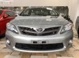 Toyota Corolla altis 2011 - Cần bán lại xe Toyota Corolla altis đời 2011, màu xanh lam số tự động