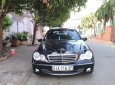 Mercedes-Benz C class C240 2005 - Bán Mercedes C240 đời 2005, màu đen, nhập khẩu nguyên chiếc giá cạnh tranh