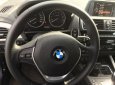 BMW 1 Series 118i 2015 - BMW 118i màu đỏ/đen sản xuất 2015, đăng ký 2016, nhập khẩu Đức, biển Hà Nội