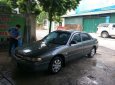 Mazda 626 2002 - Bán ô tô Mazda 626 năm 2002, màu xám, nhập khẩu nguyên chiếc, 102 triệu