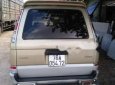 Mitsubishi Jolie 2005 - Bán Mitsubishi Jolie đời 2005, màu vàng