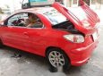 Peugeot 206  1.6 AT 2006 - Bán ô tô Peugeot 206 1.6 AT 2006, màu đỏ, xe nhập xe gia đình