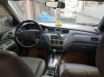 Mitsubishi Lancer 1.6AT 2005 - Bán Mitsubishi Lancer 1.6AT đời 2005 số tự động giá cạnh tranh