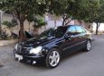 Mercedes-Benz C class C240 2005 - Bán Mercedes C240 đời 2005, màu đen, nhập khẩu nguyên chiếc giá cạnh tranh
