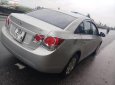 Daewoo Lacetti SE 2010 - Cần bán lại xe Daewoo Lacetti SE đời 2010, màu bạc, nhập khẩu số sàn, giá chỉ 258 triệu