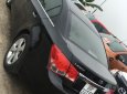 Daewoo Lacetti 2011 - Bán Daewoo Lacetti sản xuất 2011, màu đen, xe nhập số tự động