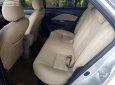 Toyota Vios 2008 - Cần bán gấp Toyota Vios sản xuất năm 2008, màu bạc như mới, 290 triệu