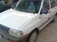 Kia Pride 2002 - Bán Kia Pride năm sản xuất 2002, màu trắng, giá chỉ 135 triệu