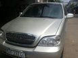 Kia Carnival 2008 - Bán Kia Carnival đời 2008 số tự động, nhà sử dụng không kinh doanh - Liên hệ 0942892465 Thanh