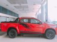 Chevrolet Colorado High Country Storm  2018 - Cần bán Chevrolet Colorado High Country Storm sản xuất 2018, màu đỏ, nhập khẩu, giá chỉ 809 triệu