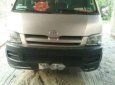 Toyota Hiace    2005 - Bán Toyota Hiace sx 2005, nhập khẩu nguyên chiếc