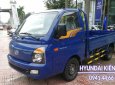 Hyundai Porter H150 2018 - Bán Hyundai H150 đời 2018, màu xanh lam, giá tốt