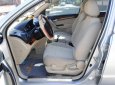 Daewoo Gentra SX 2009 - Cần bán lại xe Daewoo Gentra SX năm sản xuất 2009, màu bạc 