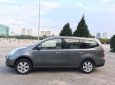 Nissan Grand livina 1.8MT 2012 - Cần bán xe Nissan Grand Livina 1.8MT sản xuất năm 2012, màu xám (ghi)