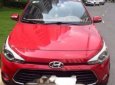 Hyundai i20 Active   2016 - Bán Hyundai i20 Active sản xuất 2016, màu đỏ, nhập khẩu nguyên chiếc 