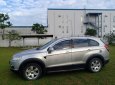 Chevrolet Captiva 2007 - Bán Captiva đời 2007 máy xăng rất khỏe và bốc, gầm cao, thương hiệu xe Mỹ