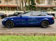 Audi A4 2015 - Cần bán xe Audi A4 năm 2015, màu xanh, xe nhập