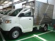 Suzuki Super Carry Pro 2018 - Cần bán Suzuki Carry Pro (Thùng kín), giá tốt - Lh: 0939298528