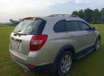 Chevrolet Captiva 2007 - Bán Captiva đời 2007 máy xăng rất khỏe và bốc, gầm cao, thương hiệu xe Mỹ