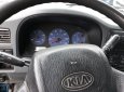 Kia K165 2016 - Bán xe Kia K165 2016, thùng kín màu xanh giá cạnh tranh