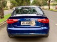 Audi A4 2015 - Cần bán xe Audi A4 năm 2015, màu xanh, xe nhập