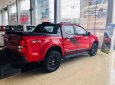 Chevrolet Colorado High Country Storm  2018 - Cần bán Chevrolet Colorado High Country Storm sản xuất 2018, màu đỏ, nhập khẩu, giá chỉ 809 triệu