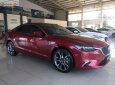 Mazda 6 2.0L Premium 2018 - Bán ô tô Mazda 6 2.0L Premium sản xuất năm 2018, màu đỏ