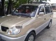 Mitsubishi Jolie 2005 - Bán Mitsubishi Jolie đời 2005, màu vàng