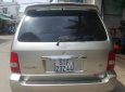 Kia Carnival 2008 - Bán Kia Carnival đời 2008 số tự động, nhà sử dụng không kinh doanh - Liên hệ 0942892465 Thanh