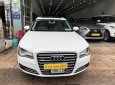 Audi A8 2011 - Cần bán xe Audi A8 đời 2011, màu trắng, nhập khẩu