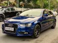 Audi A4 2015 - Cần bán xe Audi A4 năm 2015, màu xanh, xe nhập