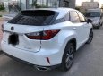 Lexus RX 200T  2017 - Cần bán Lexus RX 200T năm 2017, màu trắng, nhập khẩu nguyên chiếc