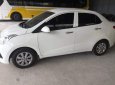 Hyundai Grand i10 2016 - Bán Hyundai Grand i10 đời 2016, màu trắng