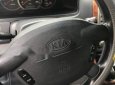 Kia Carnival  MT 2007 - Cần bán Kia Carnival MT năm 2007, màu bạc, giá tốt