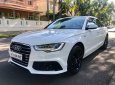 Audi A6 3.0T Quattro  2012 - Cần bán xe Audi A6 3.0T Quattro sản xuất 2012, màu trắng, nhập khẩu nguyên chiếc