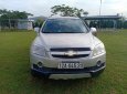 Chevrolet Captiva 2007 - Bán Captiva đời 2007 máy xăng rất khỏe và bốc, gầm cao, thương hiệu xe Mỹ