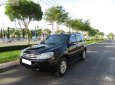 Ford Escape 2.3 2009 - Cần bán xe Ford Escape 2.3 sản xuất 2009, màu đen như mới